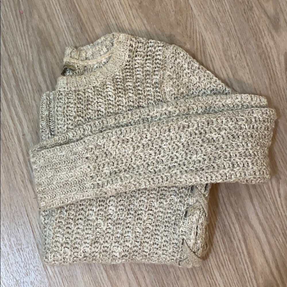Lucky Brand Sweater